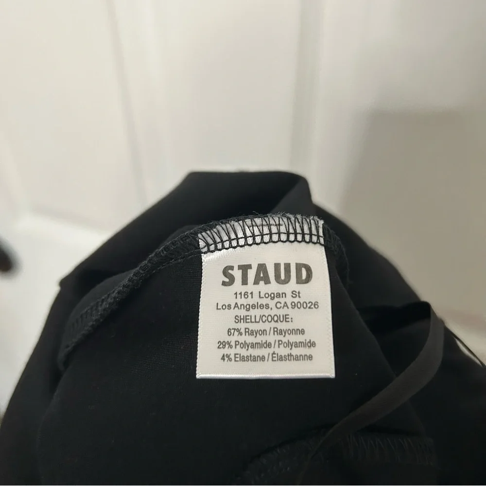STAUD size large